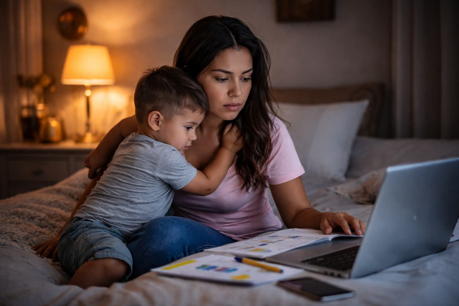 Como reagir a essa pandemia de forma inteligente e segura
